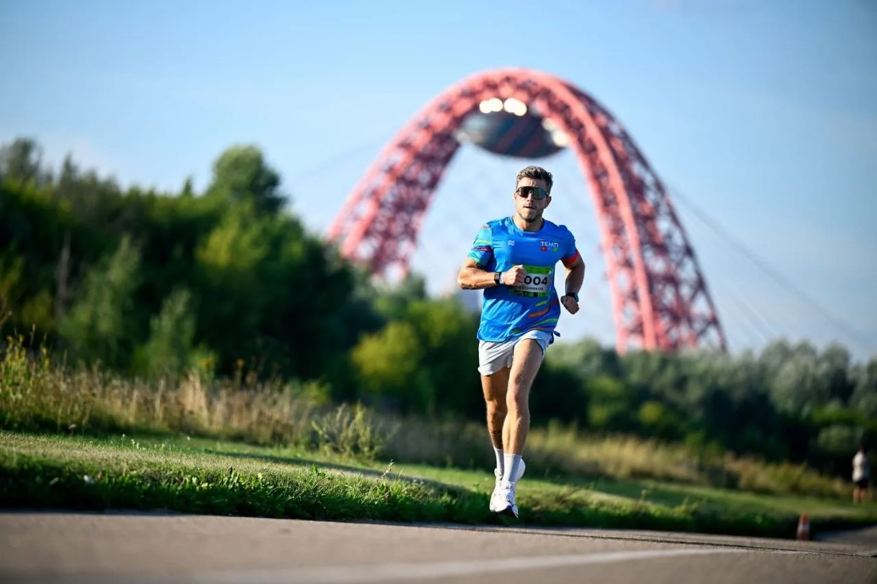 🏁 Соревнования в эти выходные