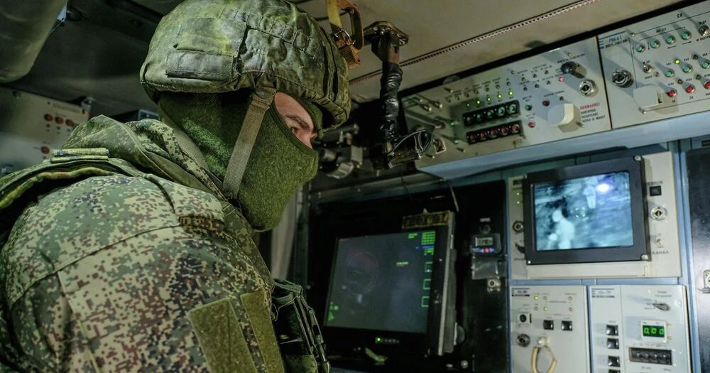 🔴 СРОЧНО

В Москве ПВО отразило атаку 8 беспилотников – о том сообщил мэр Сергей Собянин в своём ка