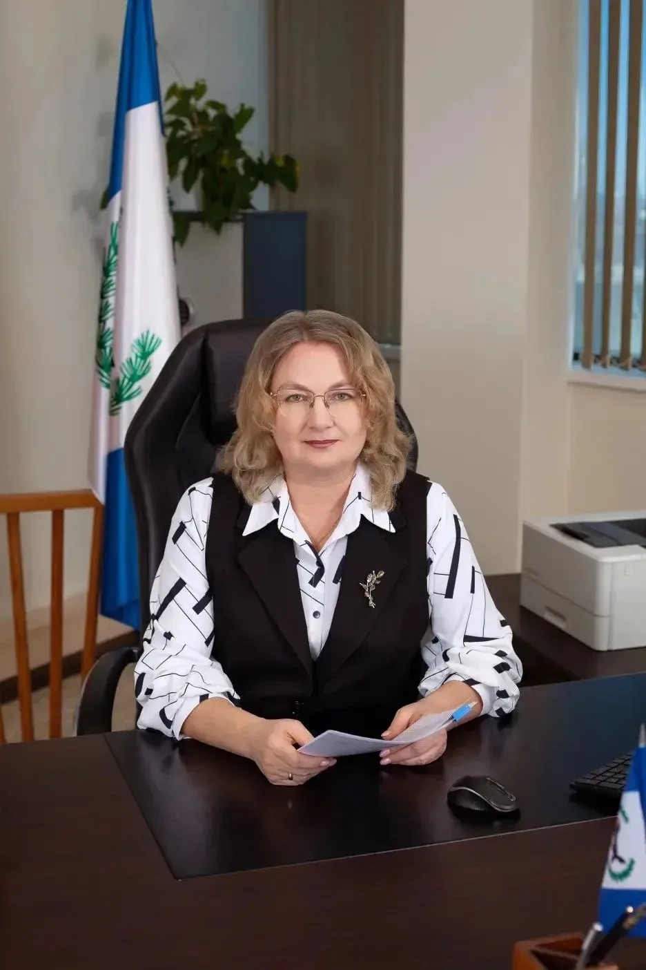 📢 Вниманию жителей города Усть-Илимска и Усть-Илимского района!