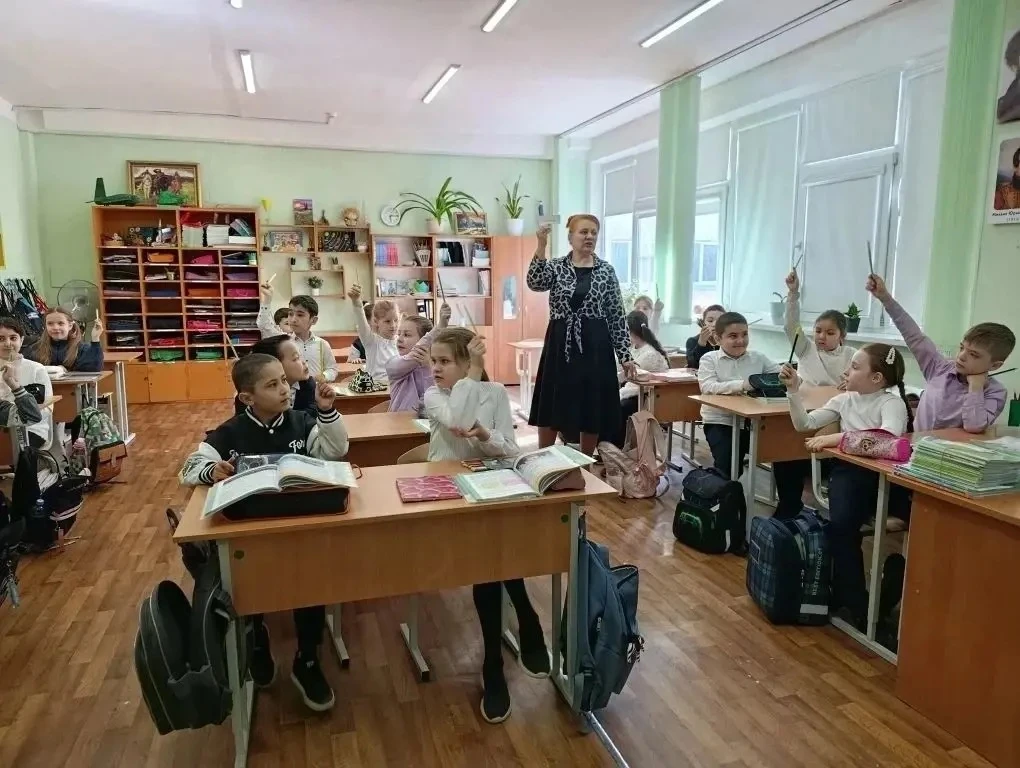 𝚿 НЕДЕЛЯ ПСИХОЛОГИИ 𝚿  🌈В нашей школе успешно прошла Неделя психологии. Её главная цель — помочь реб
