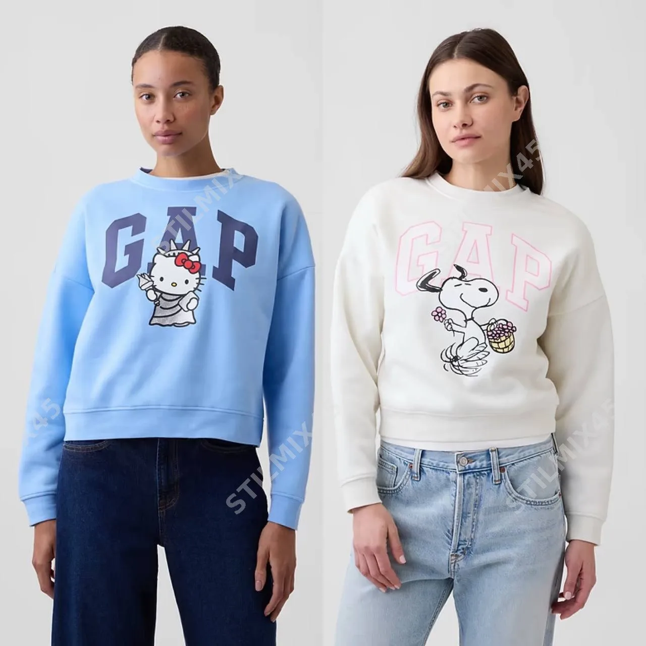 Gap Factory