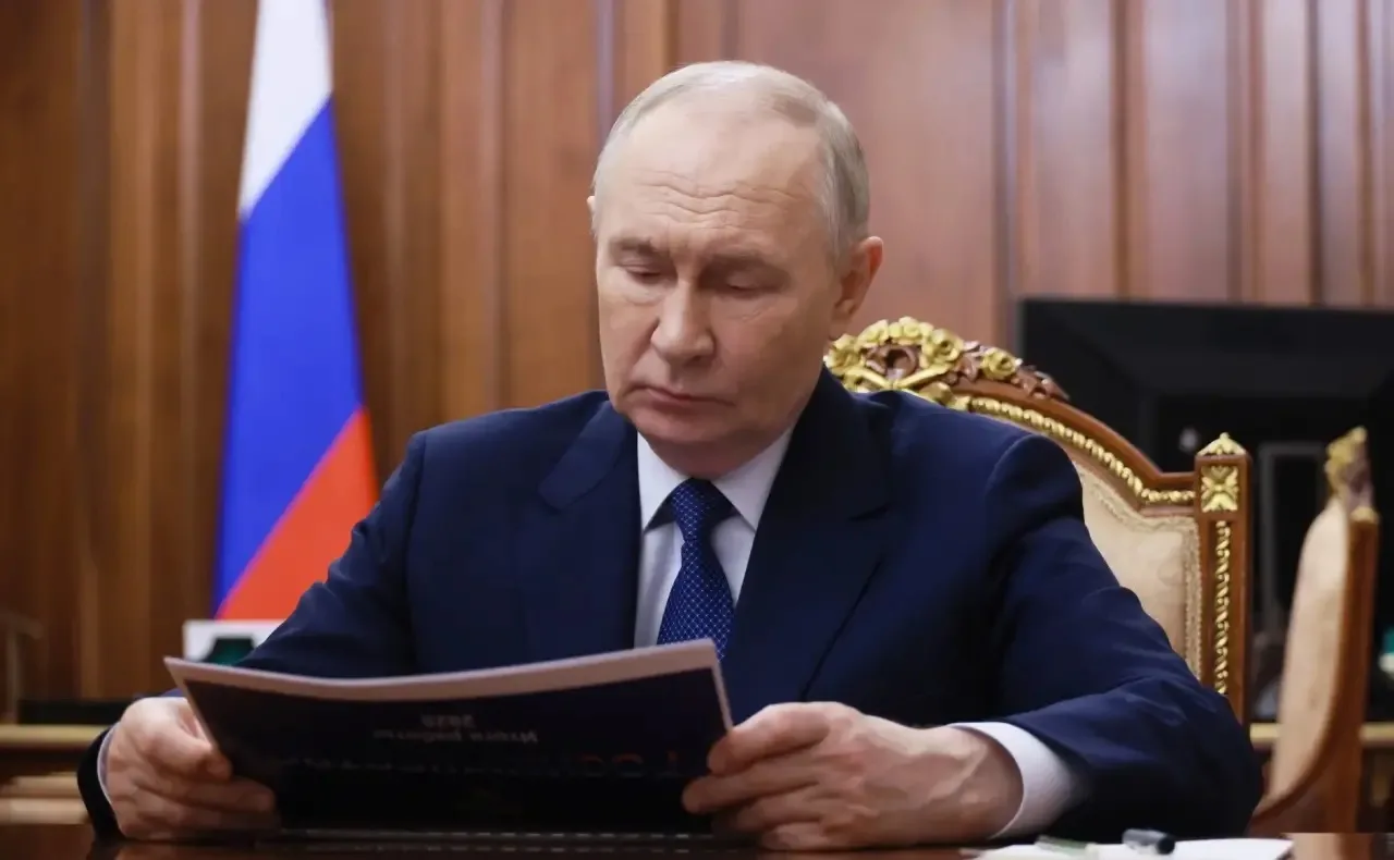 Сегодня день рождения у нашего Президента!
