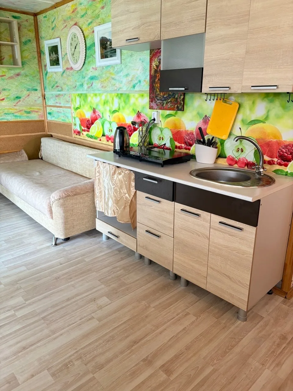 #СУХУМ #ГУМИСТА ул. Братьев Эзугбая, 584  📌Сухум, пос. Гумиста (5 км от центра города). Сдаются уютн