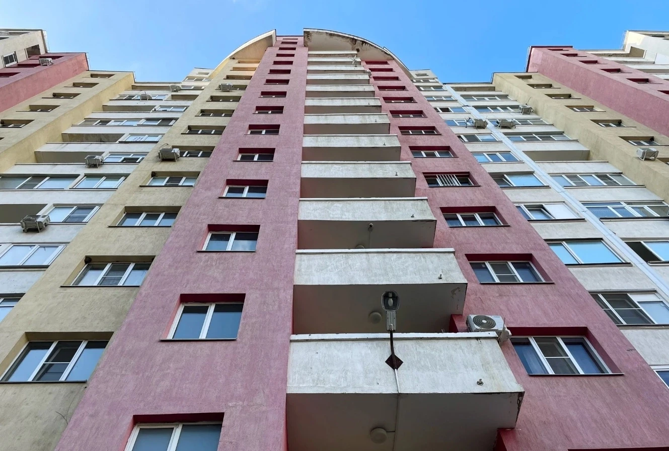Каждому дому - паспорт готовности