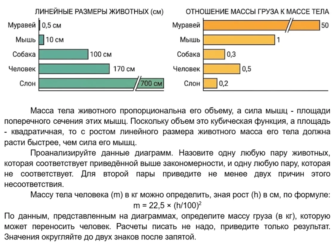 Первая эвристическая задача нового учебного года в нашей онлайн-школе.