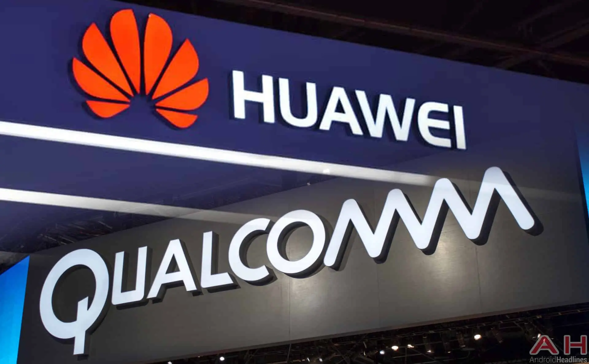 Санкции, говорите? Huawei заключила многолетнее сотрудничество с Qualcomm