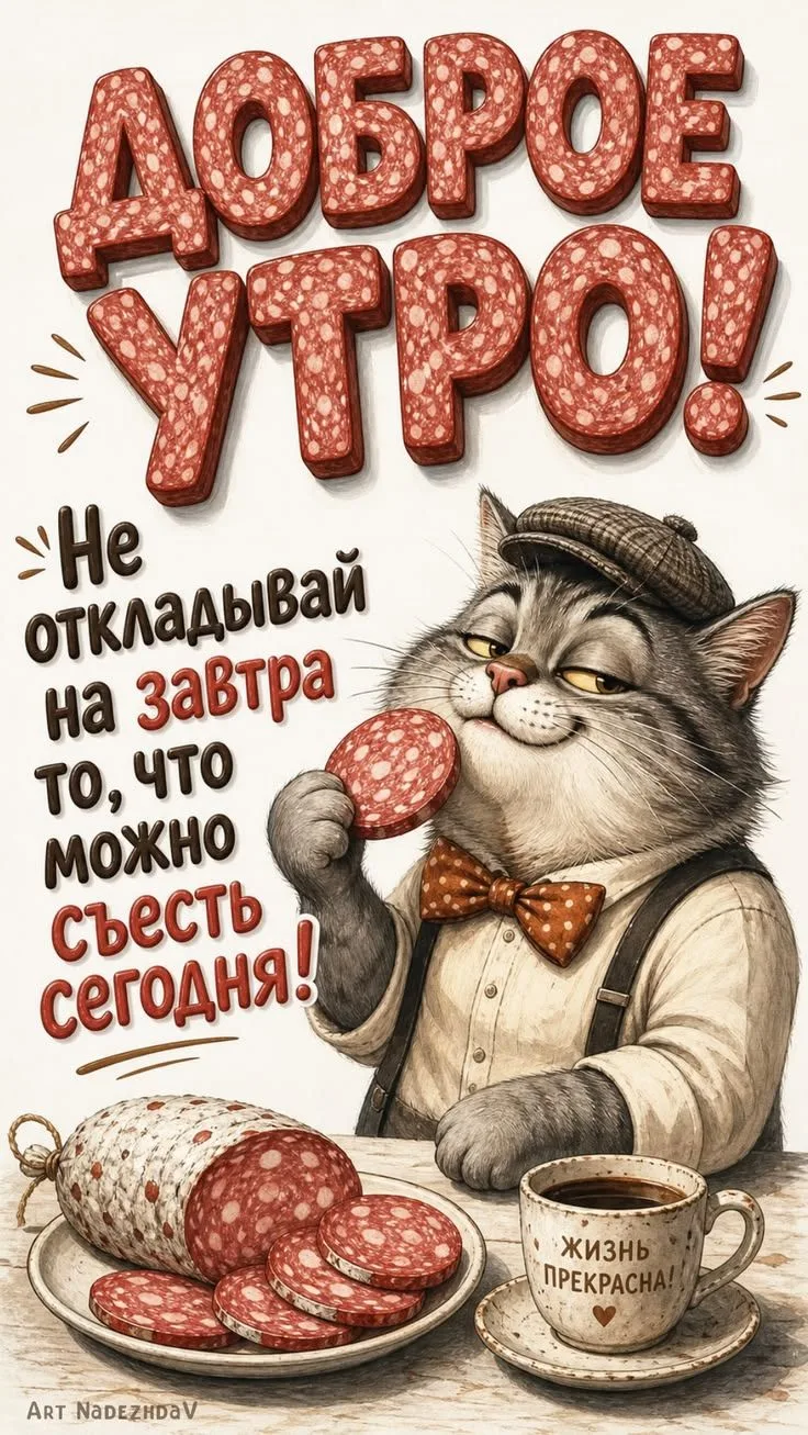 Изображение 1 к публикации «Поздравления и открытки»