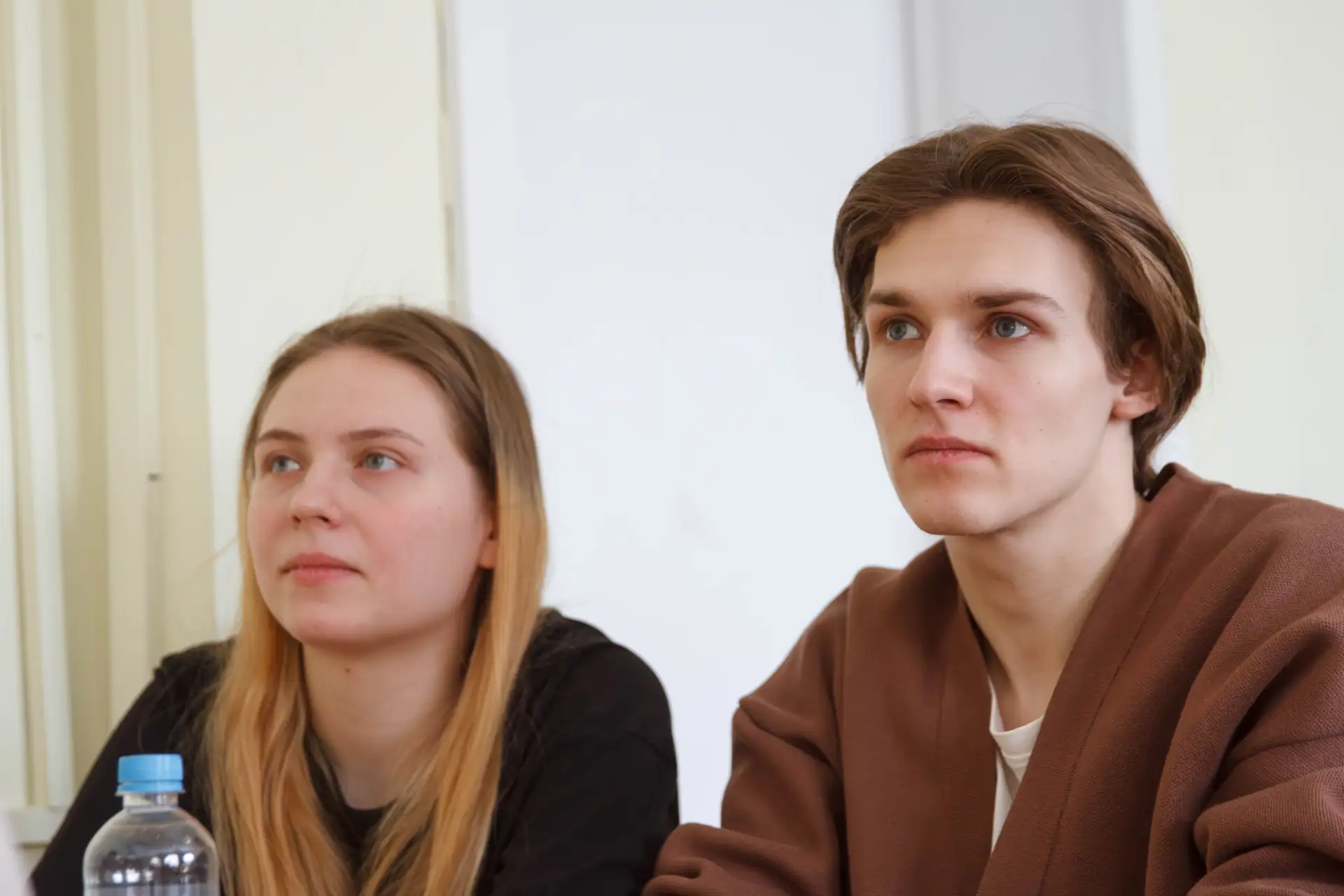 В КемГИК прошёл мастер-класс «Цифровые коммуникации театра: как говорить со зрителем на языке соцсет