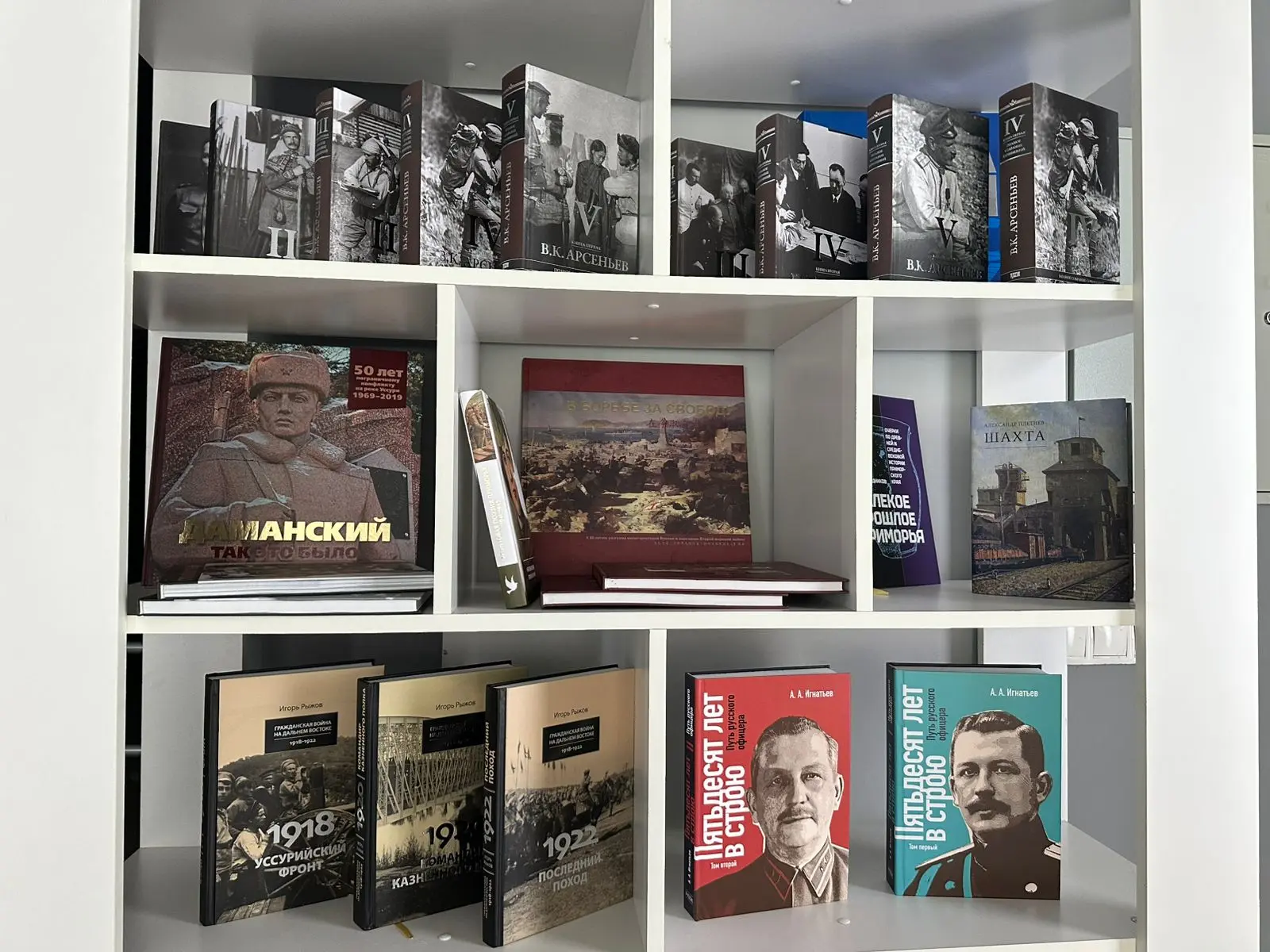 ФЕДЕРАЛЬНАЯ ПОВЕСТКА. ПРИМОРСКИЙ КРАЙ: цикл программ в эфире Радио «Гордость» рассказывает о лучших 