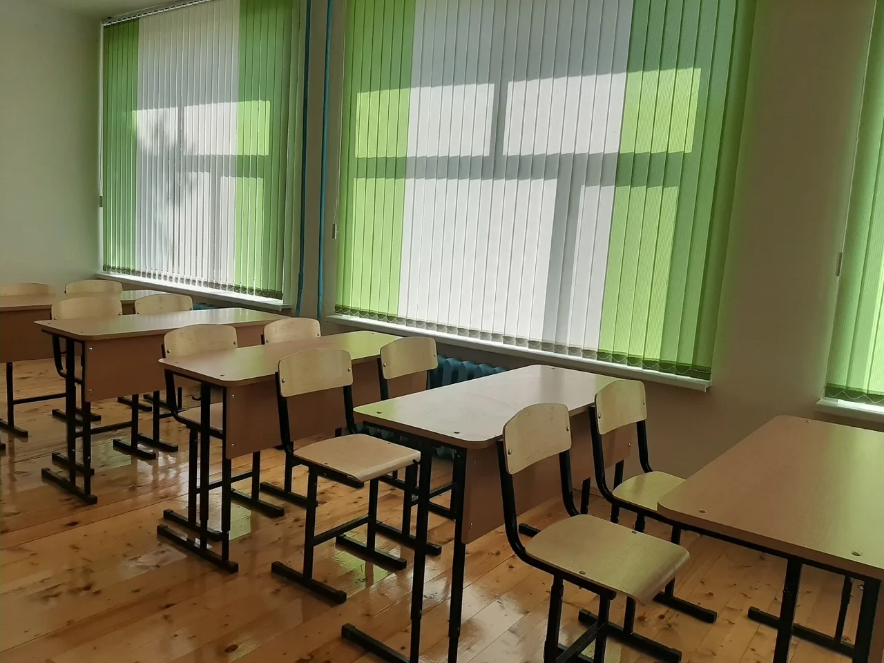 📚Башкортстанның 10 мәктәбендә 1 сентябрьдән укучыларның тәртибе өчен билгеләр куя башл...