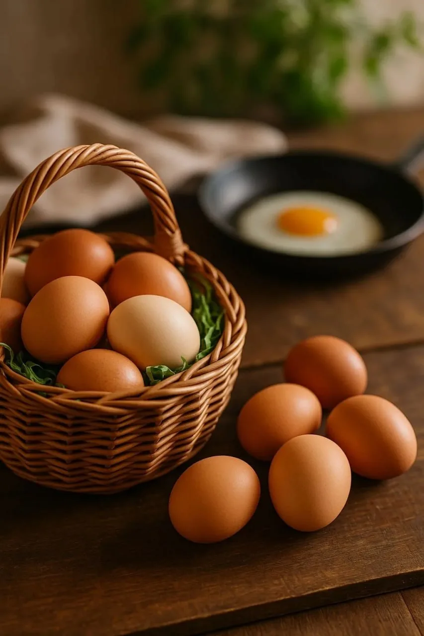 🥚Сахалинская птицефабрика сообщила об изменении цен