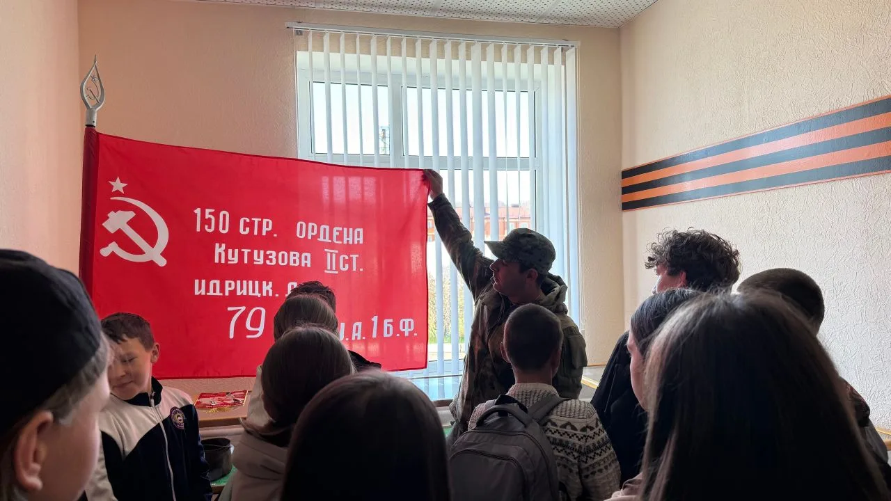 ✅Экскурсия на Погранзаставу