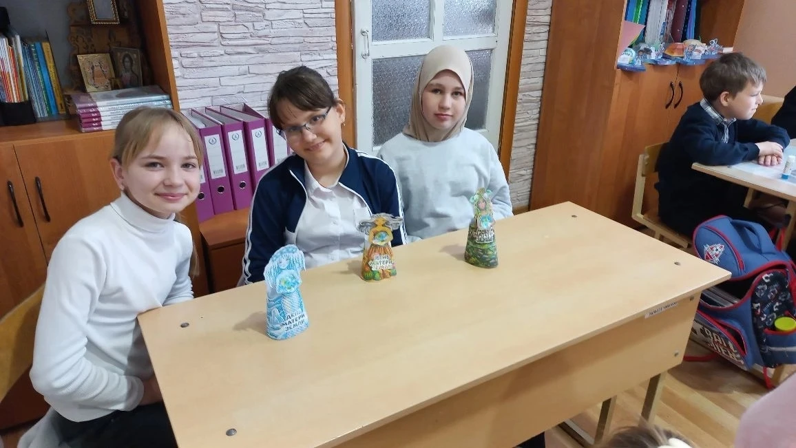 🌍 С Днём Земли! Маленькие шаги сегодня — большое будущее завтра

2️⃣2️⃣ апреля — это не просто дата