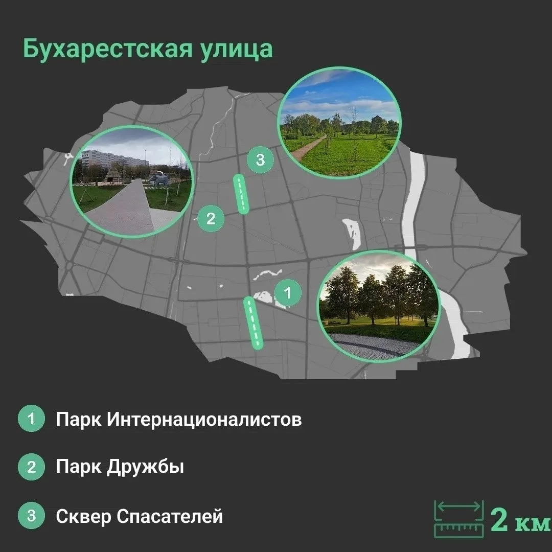 В рамках нацпроекта «Инфраструктура для жизни» отремонтируют дороги к популярным местам отдыха — обн