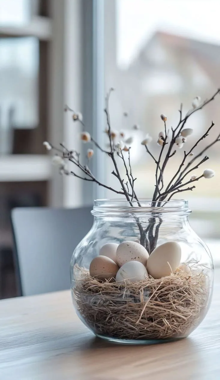 Со светлым праздником Пасхи, мои дорогие 🕊️