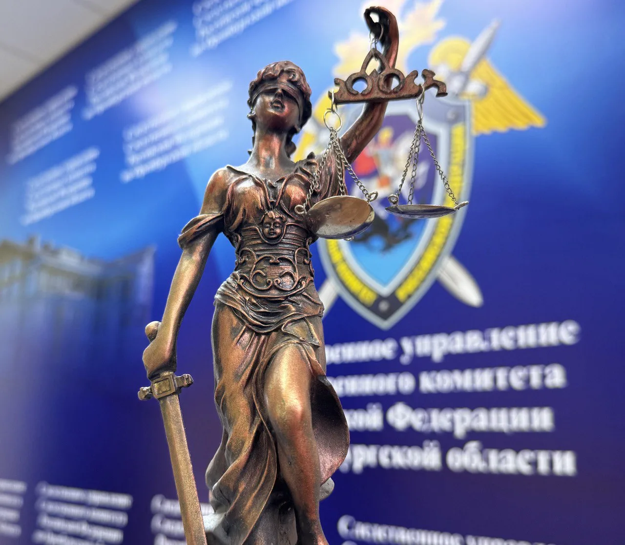 В Новотроицке мужчина признан виновным в убийстве своей родственницы
 
Собранные следственным отдело