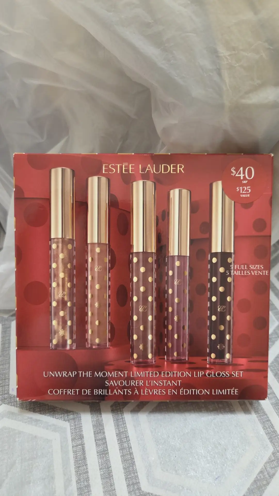 6000 Estee lauder 🎁🛍