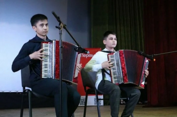 Уважаемые родители!