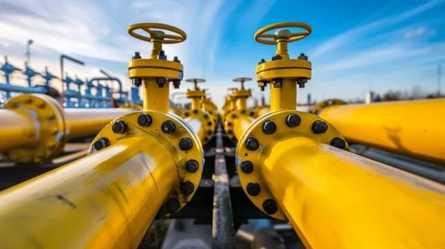 🇰🇿🇷🇺🇨🇳
Казахстан готов присоединиться к транзитному газопроводу из РФ в КНР

Казахстан готов п