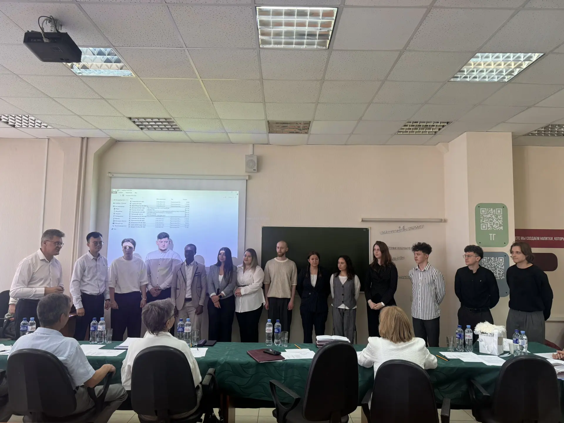 БиоУголь - проект Лизунковой Дарьи - студента магистратуры программы «Экобиотехнология». 
Разработка