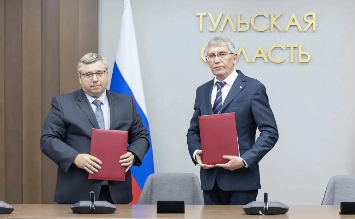 Еще 5 предприятий в Тульской области будут платить сотрудникам за рождение детей

Соответствующее со