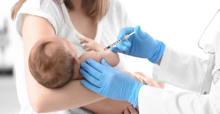 ℹ️Врачи по медицинской профилактике рассказали, почему БЦЖ делают на 3 день жизни младенца