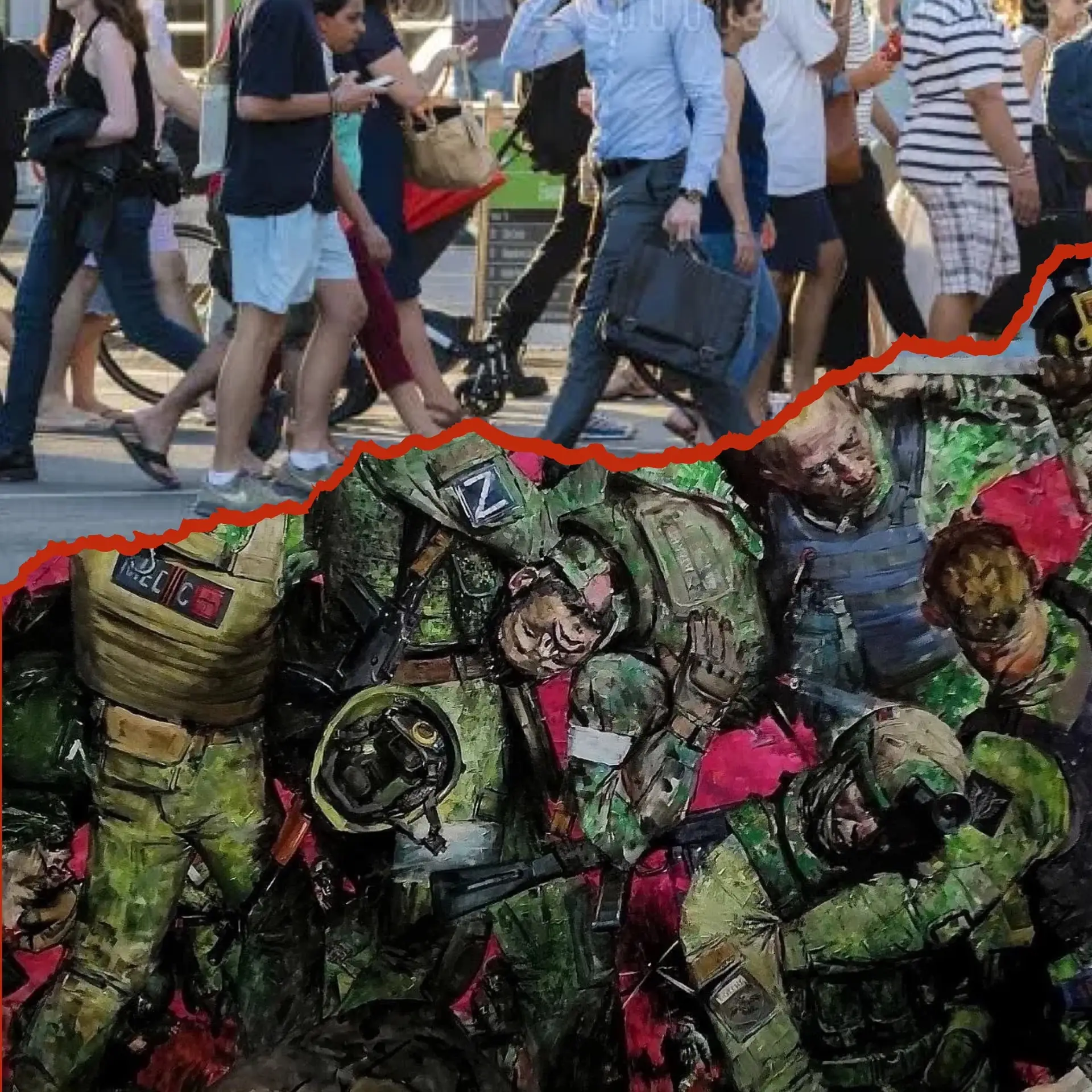 "Добрый день", - "Привет, ребята!"