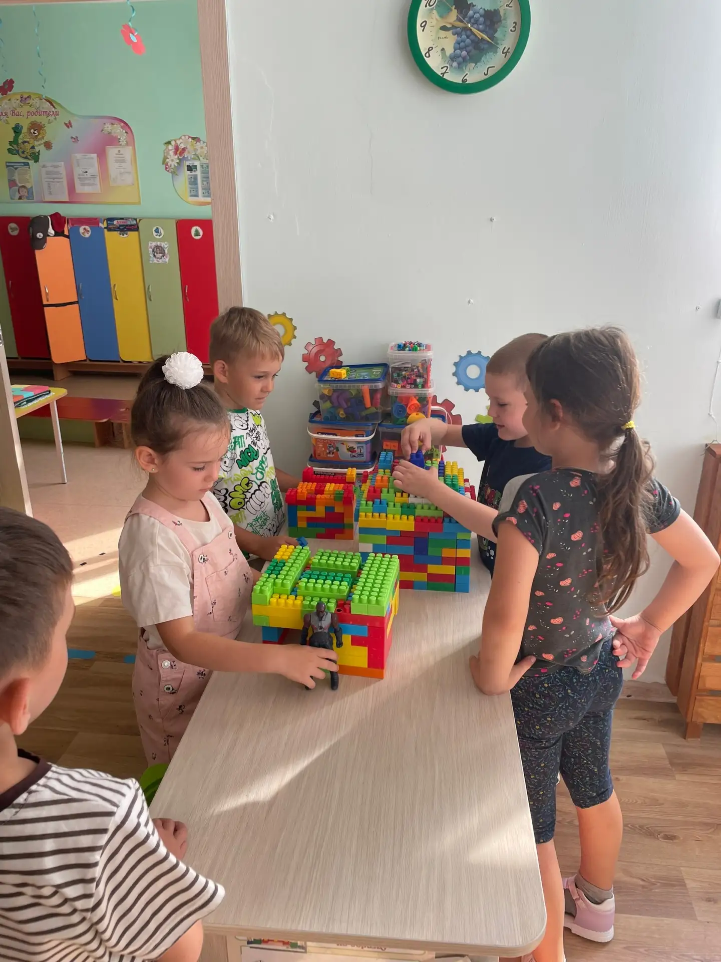 День основания ЛЕГО