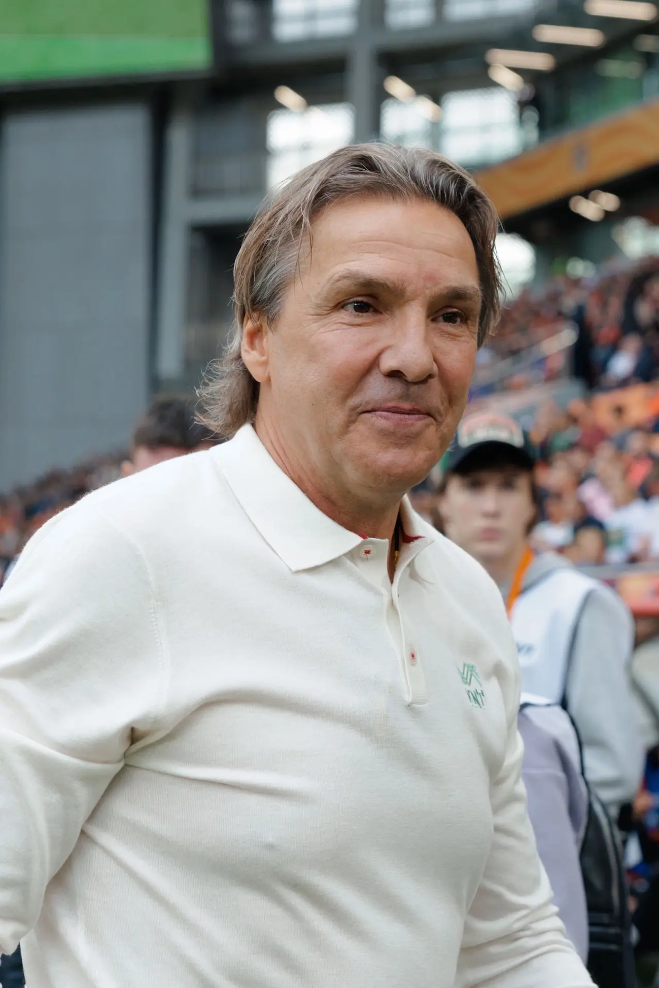 Сергей Юран — о матче с «КАМАЗом»