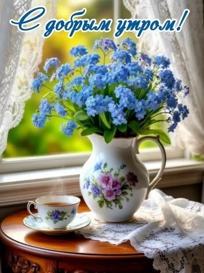 🌺ОТКРЫТКИ И ПОЗДРАВЛЕНИЯ 🌺
👉Наш канал в MAX👈