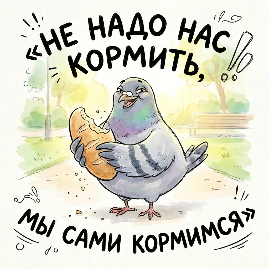 👤Дирекция благоустройства и озеленения города Тамбова обращается к жителям с просьбой ...