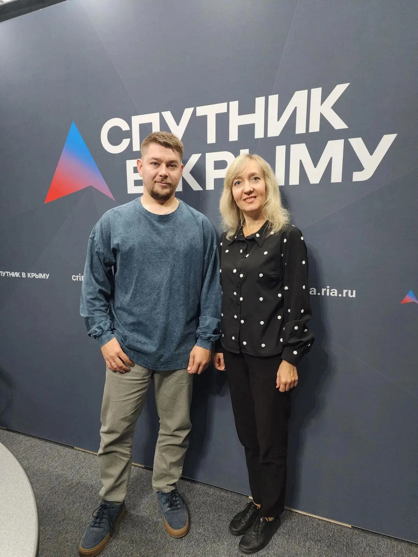 🎙 Ждем вас в эфире в 16.30!