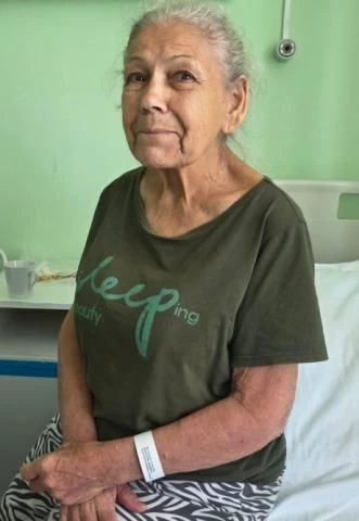 Найдена, жива! Спасибо всем, кто принимал участие в поиске!

Внимание, помогите найти человека.

Про