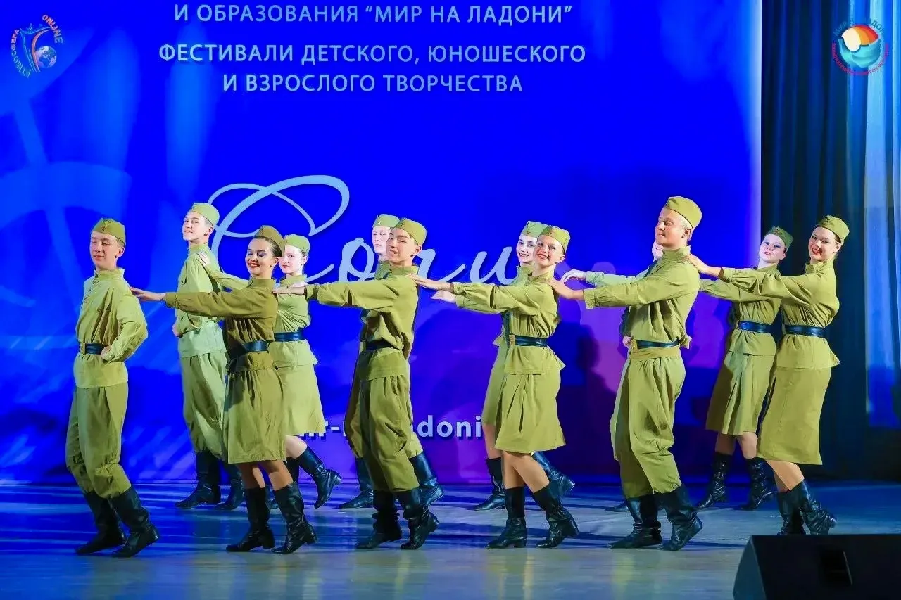 Мы - лучшие во всём! И это не просто слова.🏆