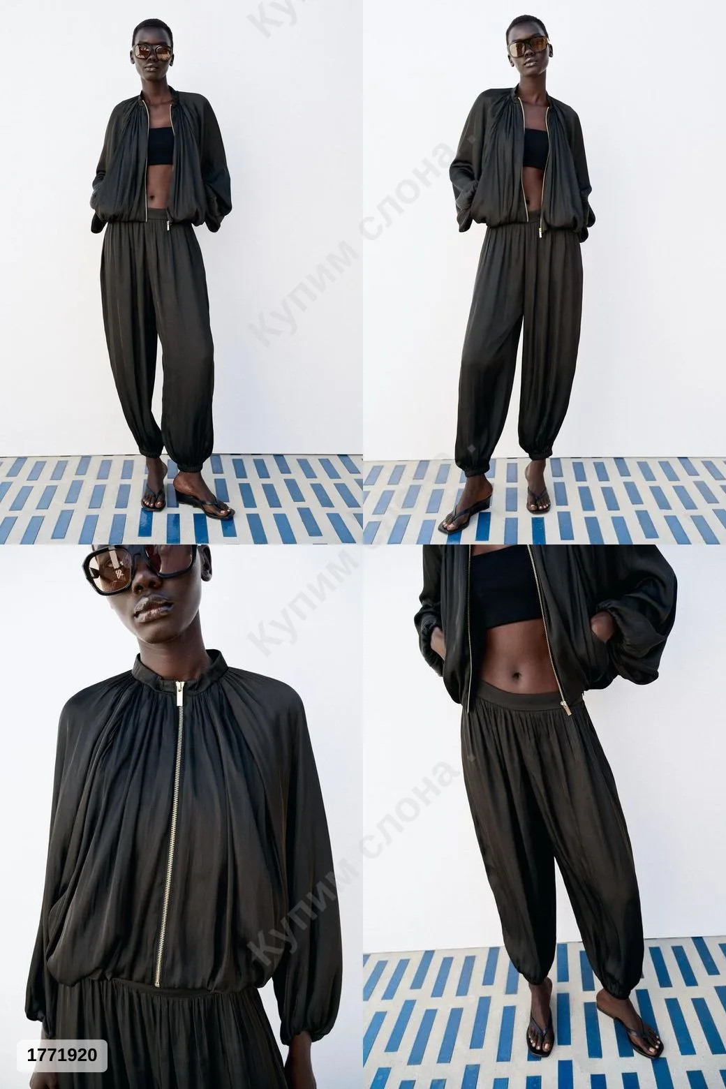 #Zara