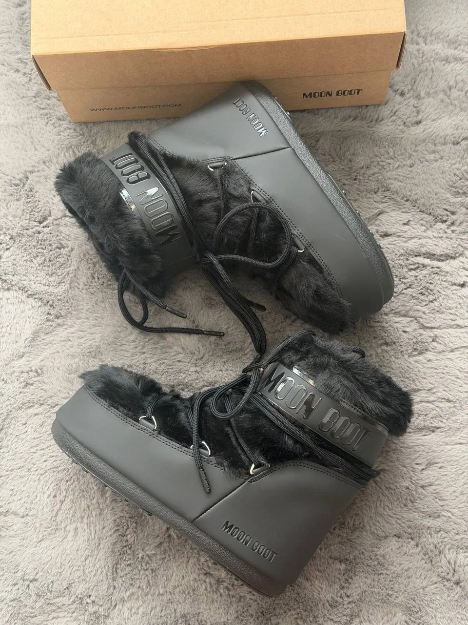 Moon Boot 🇮🇹