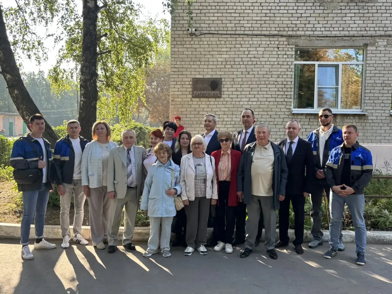 🕊️ Память, которая остаётся