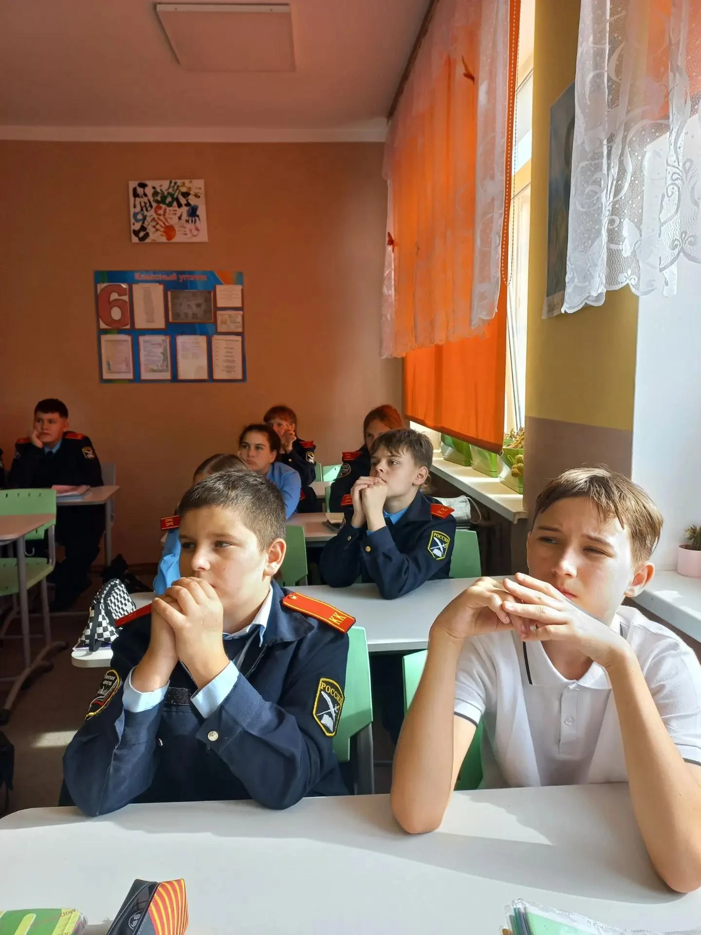 Сегодня, 30.09.2026, подполковник полиции , начальник ПДН Маляр Елена  Алексеевна прове...