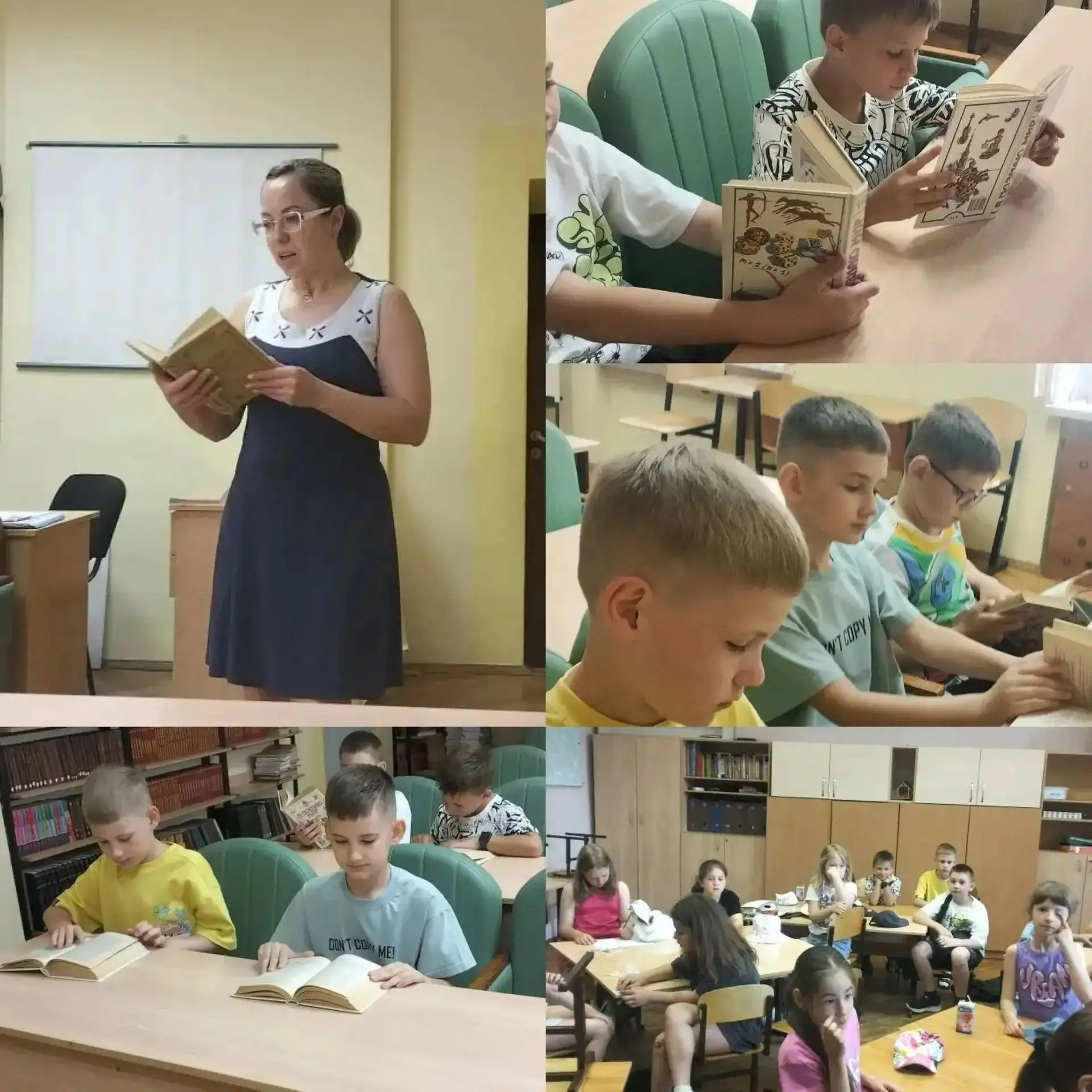 6 июня в день рождения великого русского поэта, основоположника современного русского литературного 