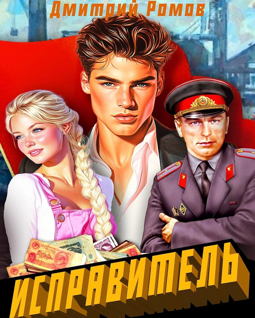Цикл: Исправитель