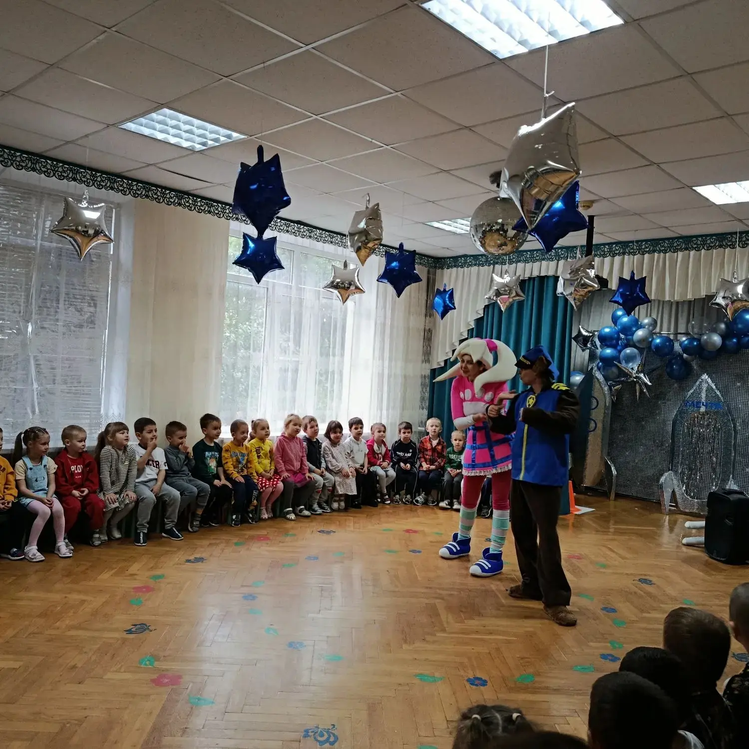 🥰 1 июня – Международный день детей!