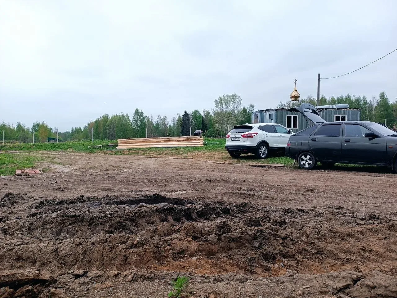 🙏ПРОШУ РЕПОСТ!🔁   ДОРОГИЕ БРАТИЯ И СЕСТРЫ! ХРИСТОС ВОСКРЕСЕ!!!  Меня зовут священник Евгений Башкеев