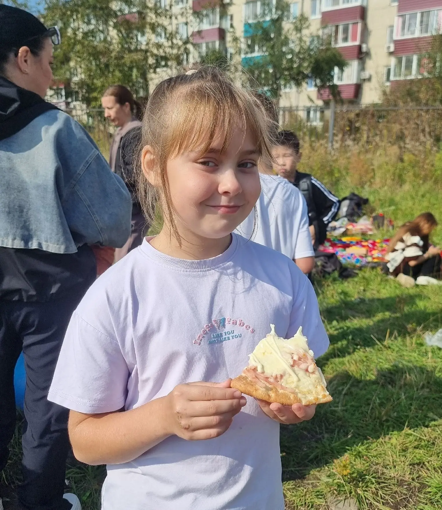 ДРУЗЬЯ, вы посмотрели посты о Дне здоровья и не нашли себя, свой класс или своего ребён...