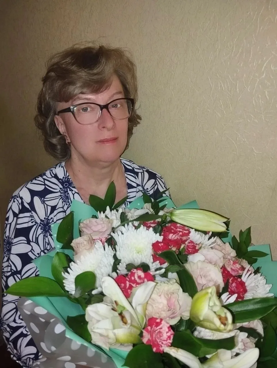 Акция «Расскажи о своём учителе»