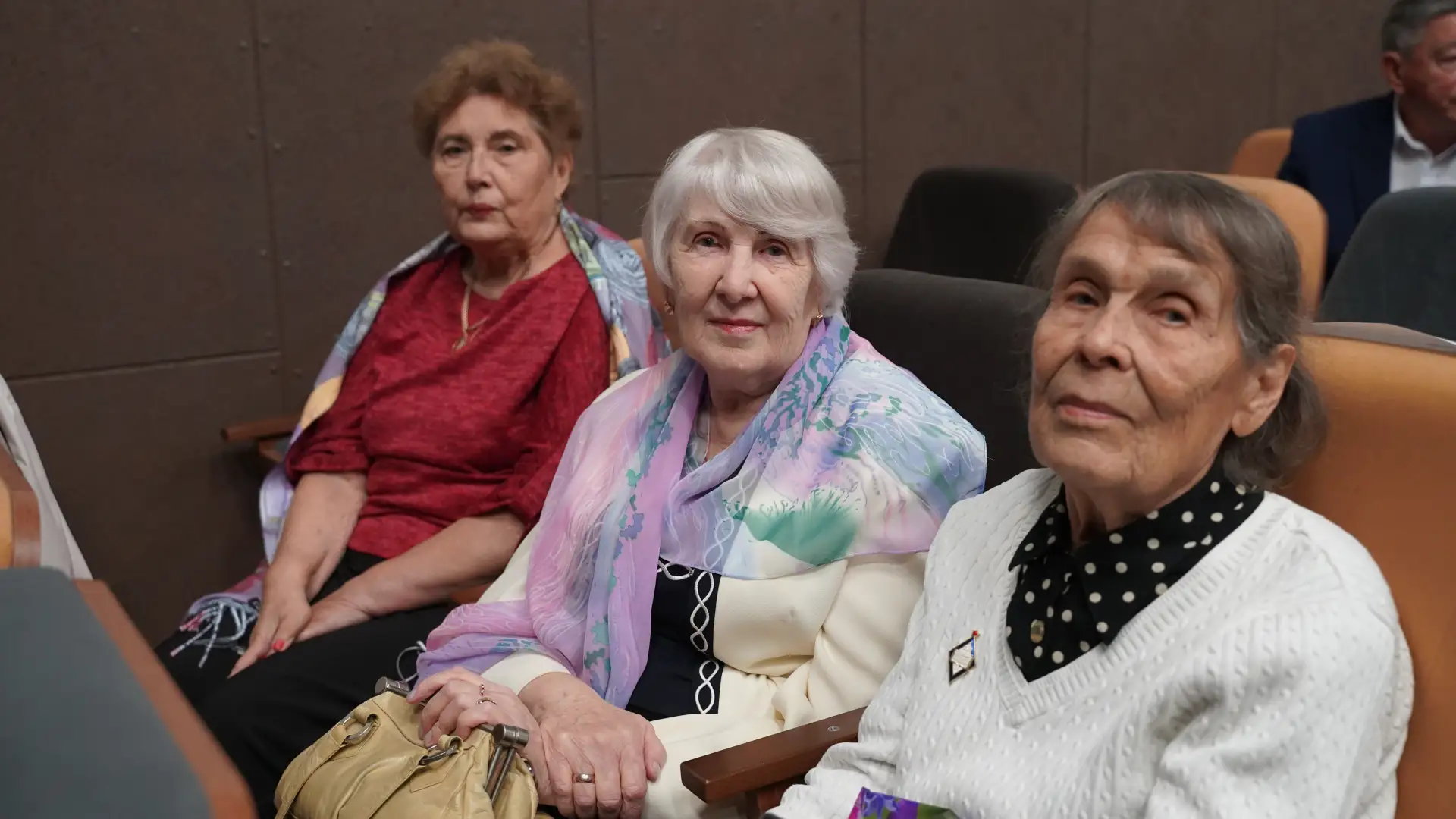 Педагогический колледж города Бузулука отмечает 105-летний юбилей