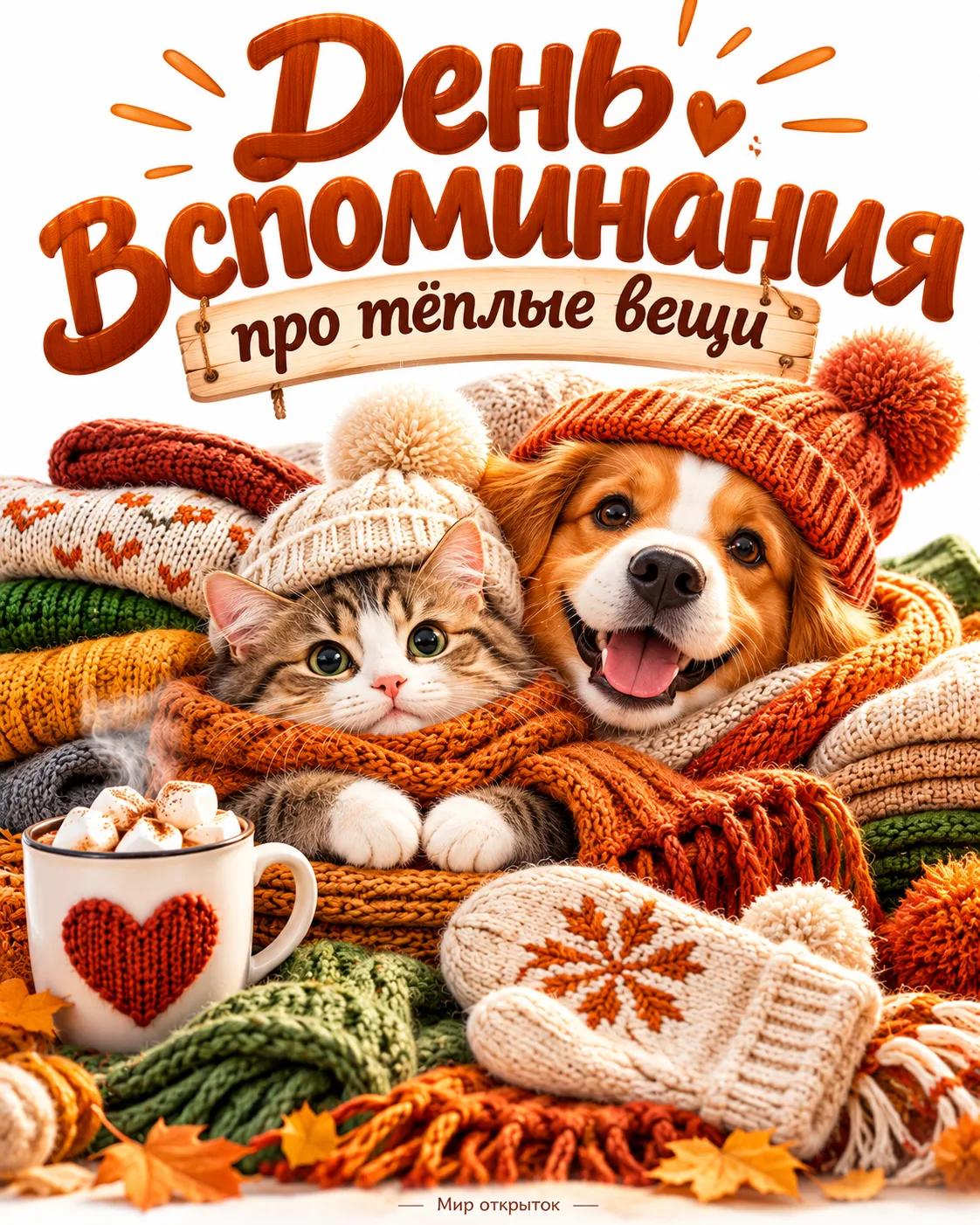 📅 Сегодня 7 октября