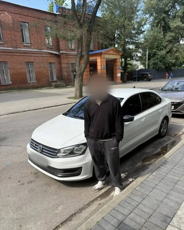 Третье предупреждение не сработало: водитель с тонировкой отправился в суд

Третье предупреждение не
