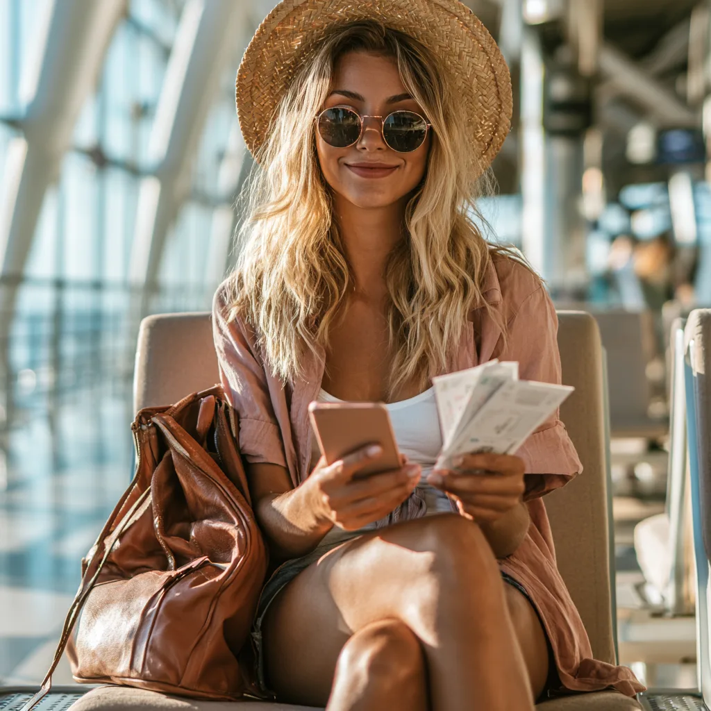✈️ Билеты на Юг внезапно подешевели
