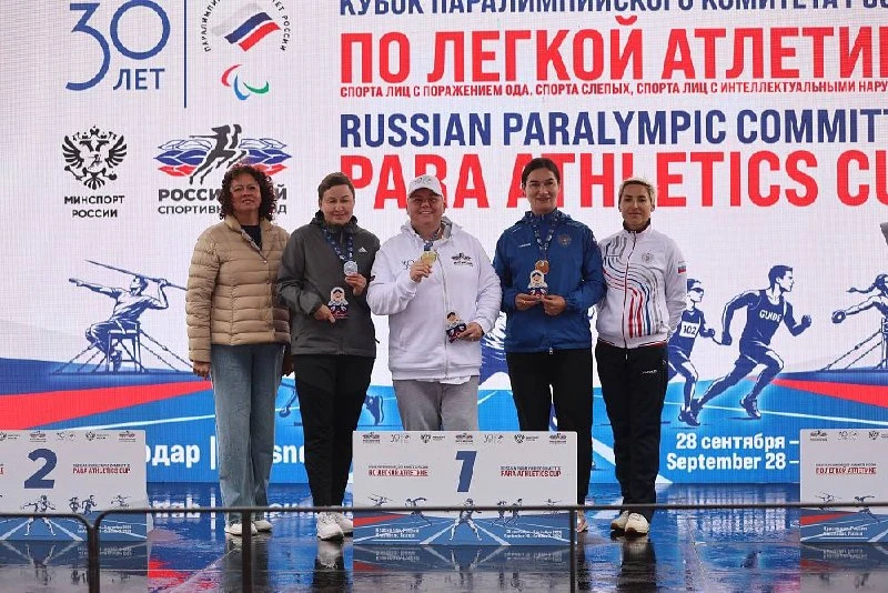 Спортсмены из Поморья взяли две медали на Кубке ПКР.