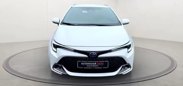 ✅ В ПРОДАЖЕ

🚘 Toyota Corolla | 140 л.с. | АКПП

🆕 Состояние: Новый автомобиль, без ДТП, полностью